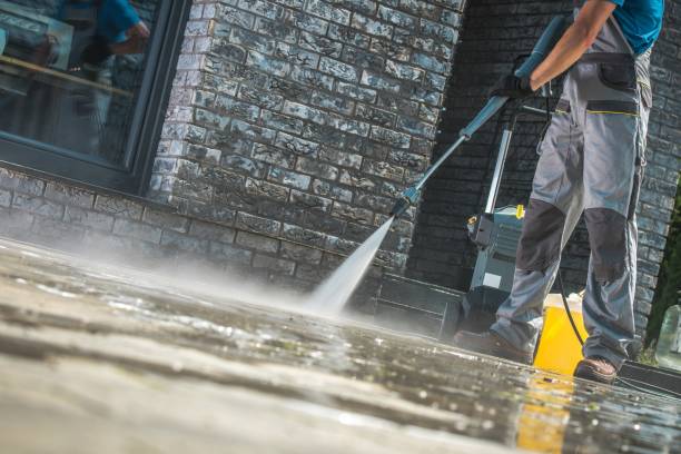 Professional Pressure Washing Services in Glasgow, MT